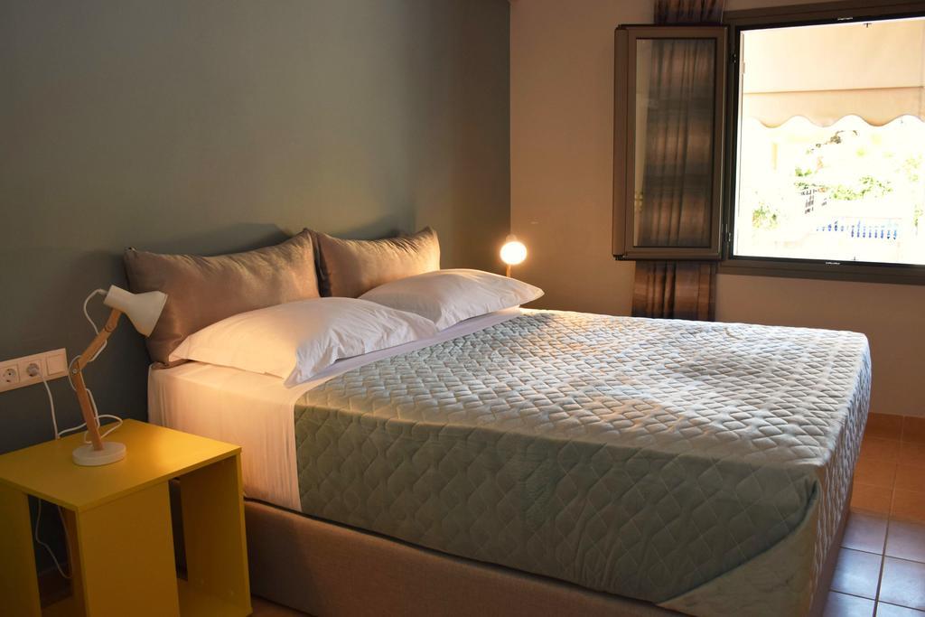 Evaris Apartments Apartment *