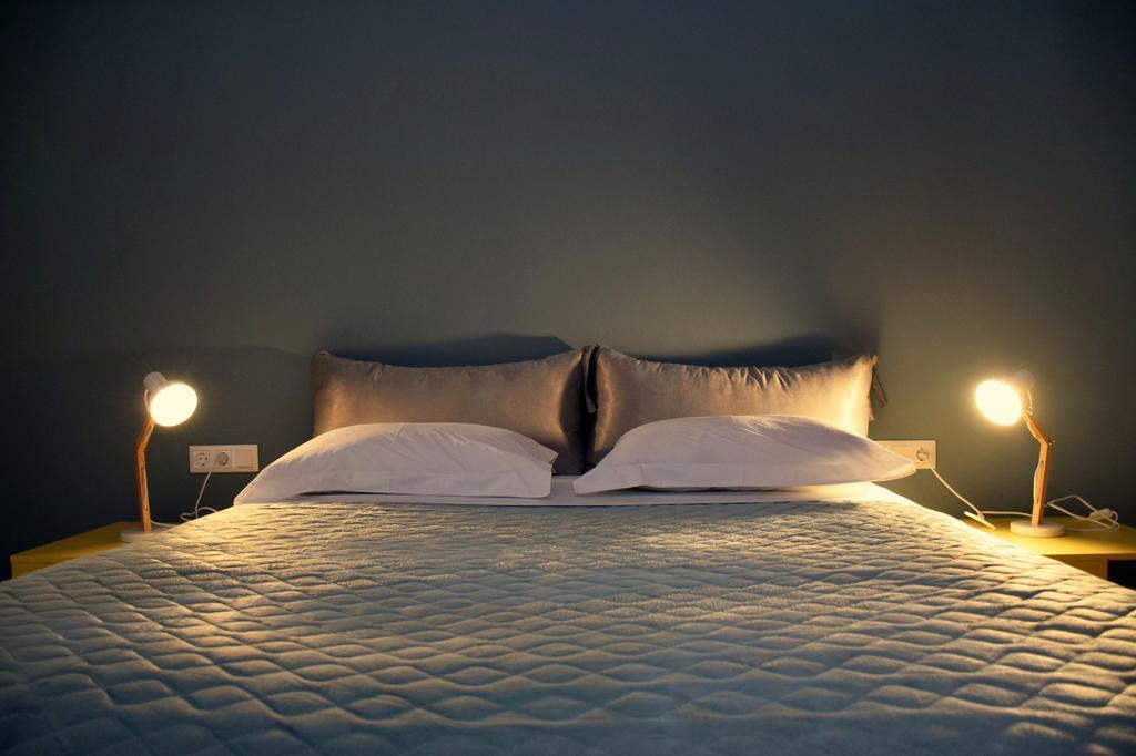 Apartment Evaris Apartments Chania (Crete)