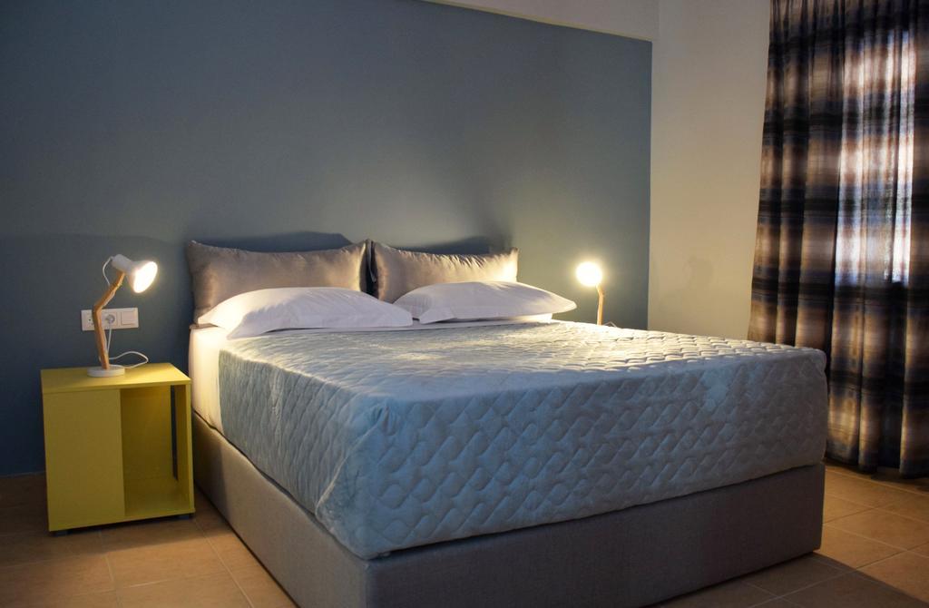 Evaris Apartments Apartment Chania (Crete)