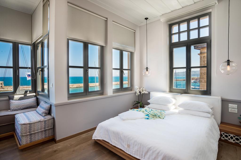 Hotel Ambassadors Boutique 5*
