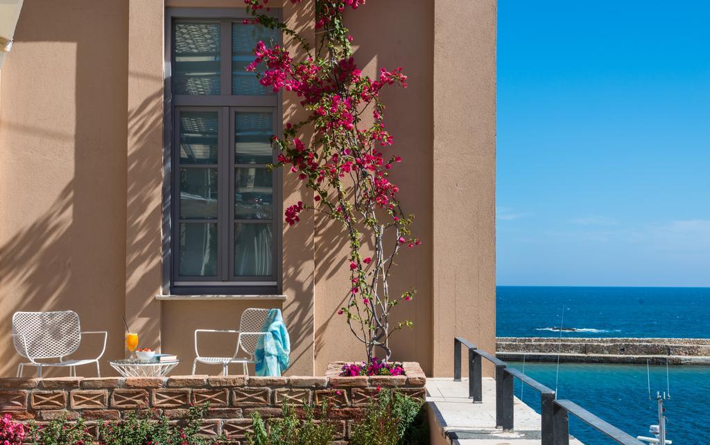 Ambassadors Boutique Chrissi Akti Chania