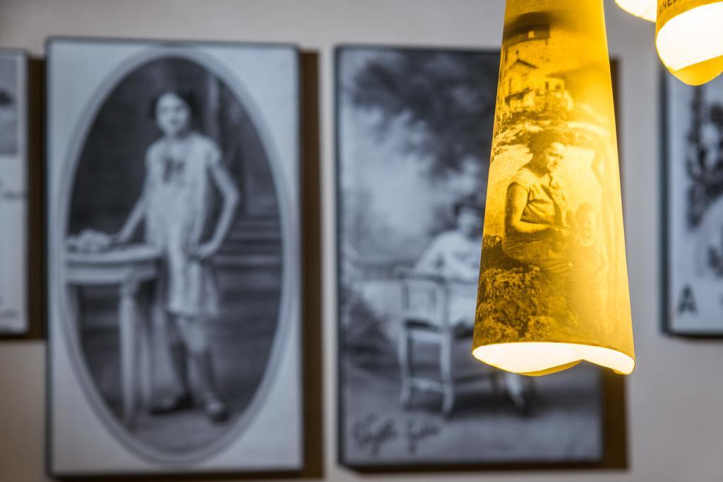 Ambassadors Boutique Hotel Chrissi Akti Chania
