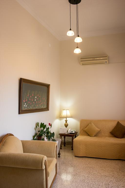 Apartment Alexandra Near Chania Center Chania (Crete)