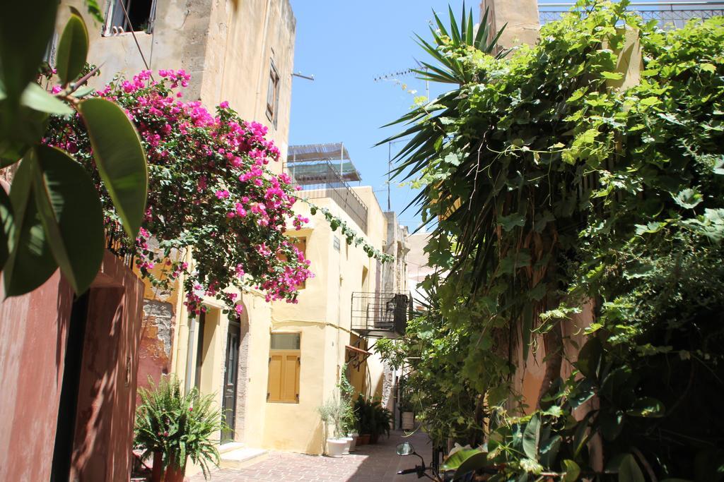 Sofita Suites Guest house Chania (Crete)