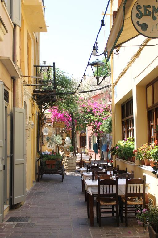 Sofita Suites Chania (Crete)