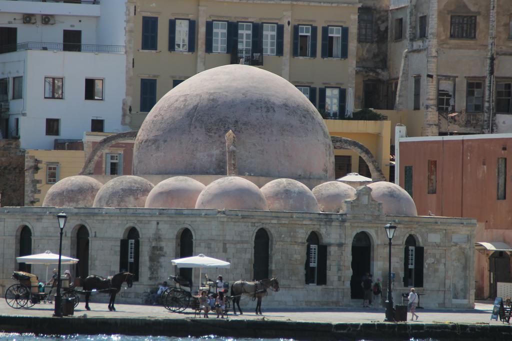 Sofita Suites Guest house