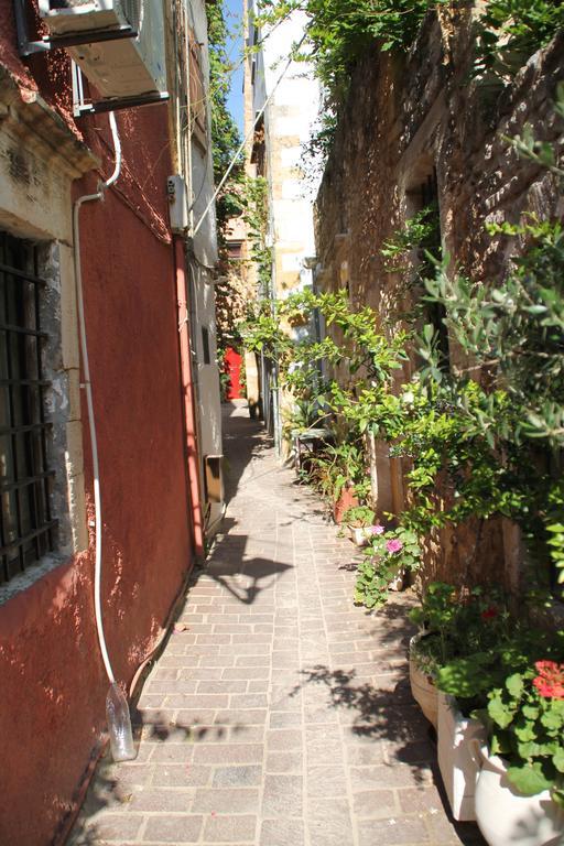 Guest house Sofita Suites 3*