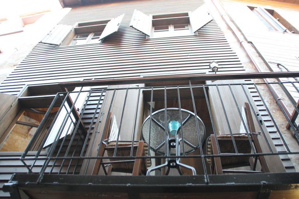 Sofita Suites Guest house 3*