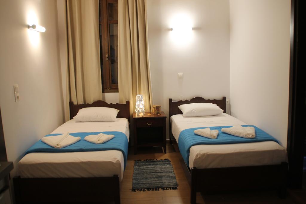 Sofita Suites 3*