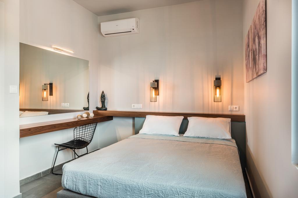 Casa Giulietta Modern Luxury Maisonette