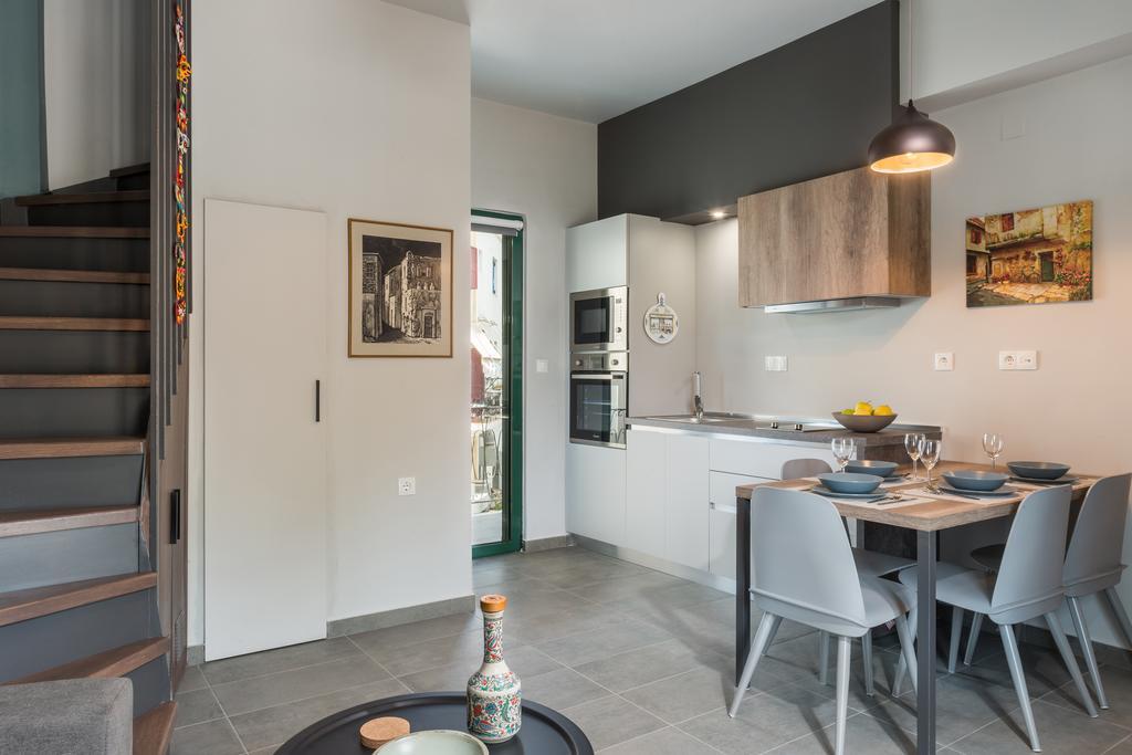 Casa Giulietta Modern Luxury Maisonette Apartment *