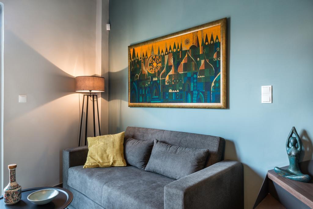Apartment Casa Giulietta Modern Luxury Maisonette Chania (Crete)