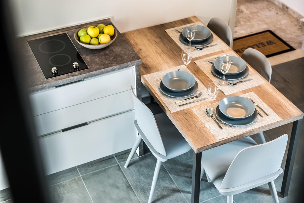Casa Giulietta Modern Luxury Maisonette * Chania (Crete)