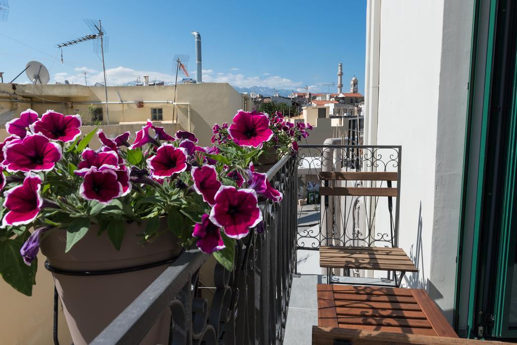 Casa Giulietta Modern Luxury Maisonette Apartment Chania (Crete)