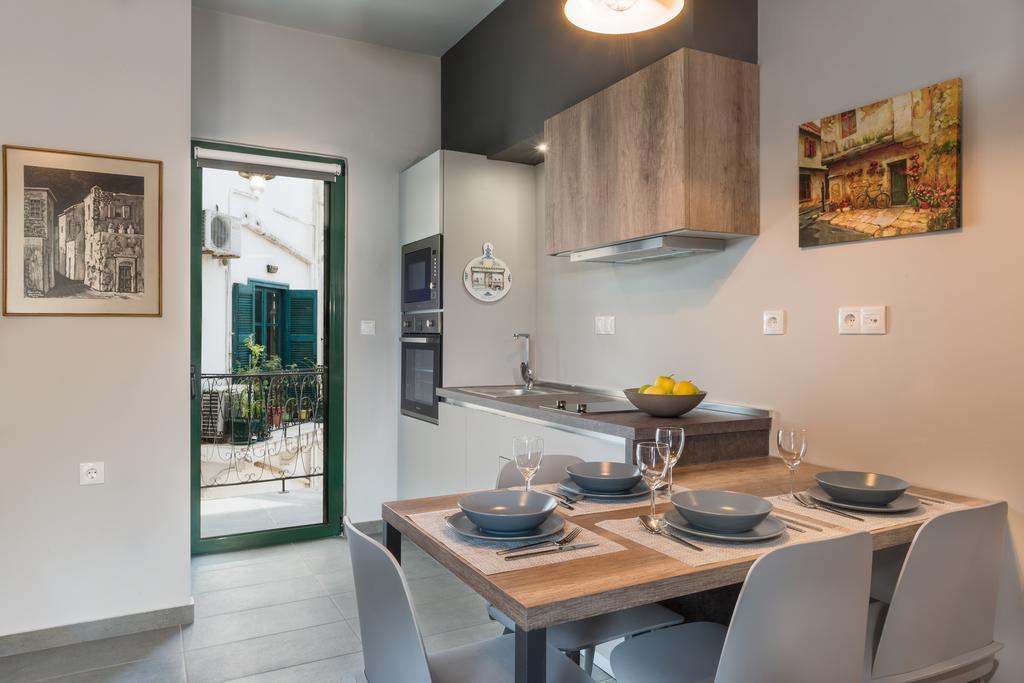 Casa Giulietta Modern Luxury Maisonette Chania (Crete)