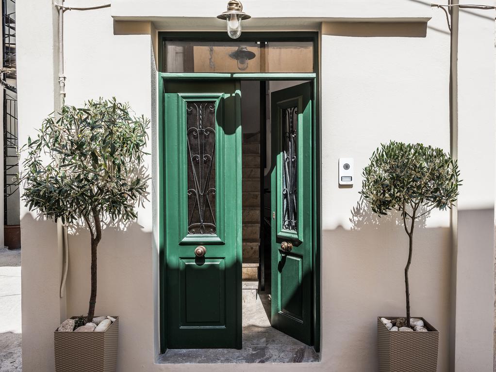 Casa Giulietta Modern Luxury Maisonette Apartment