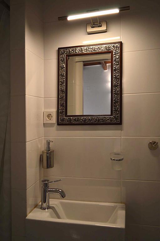 Casa Al Bocca Del Porto Appartement
