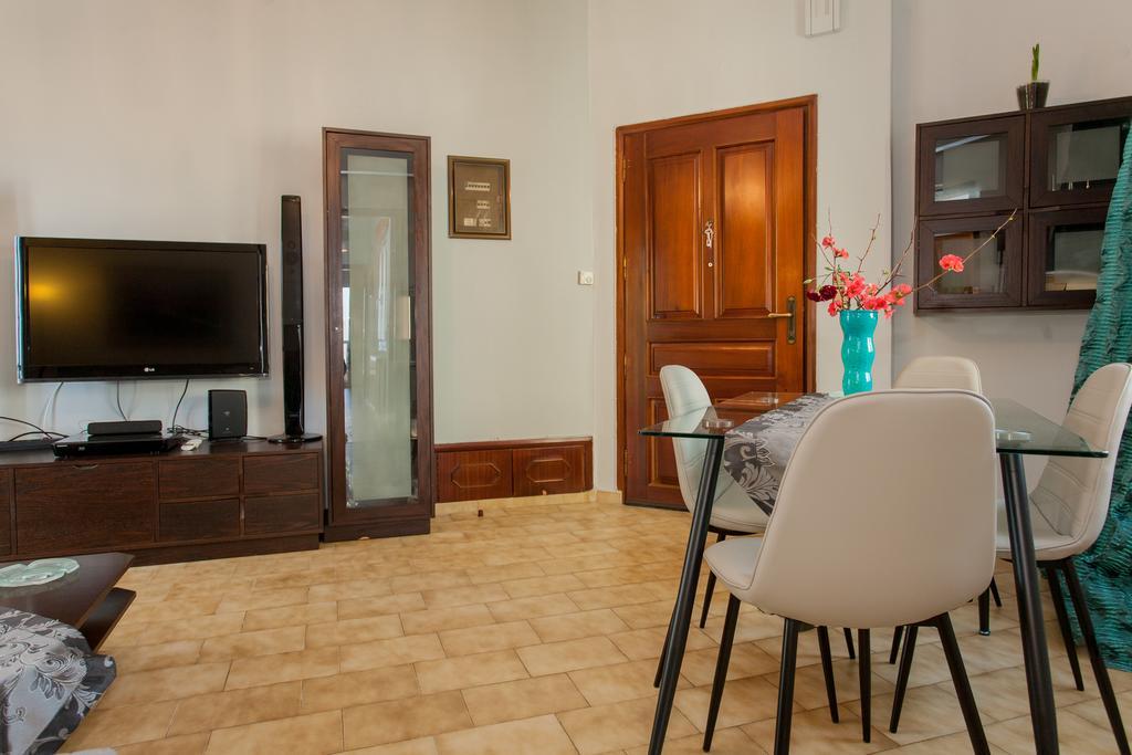 Apartment Felix Family House Chania (Crete)