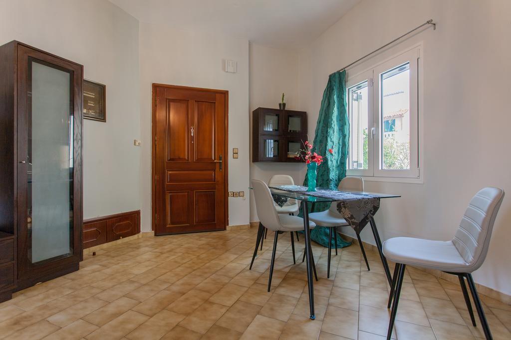 Apartment Felix Family House