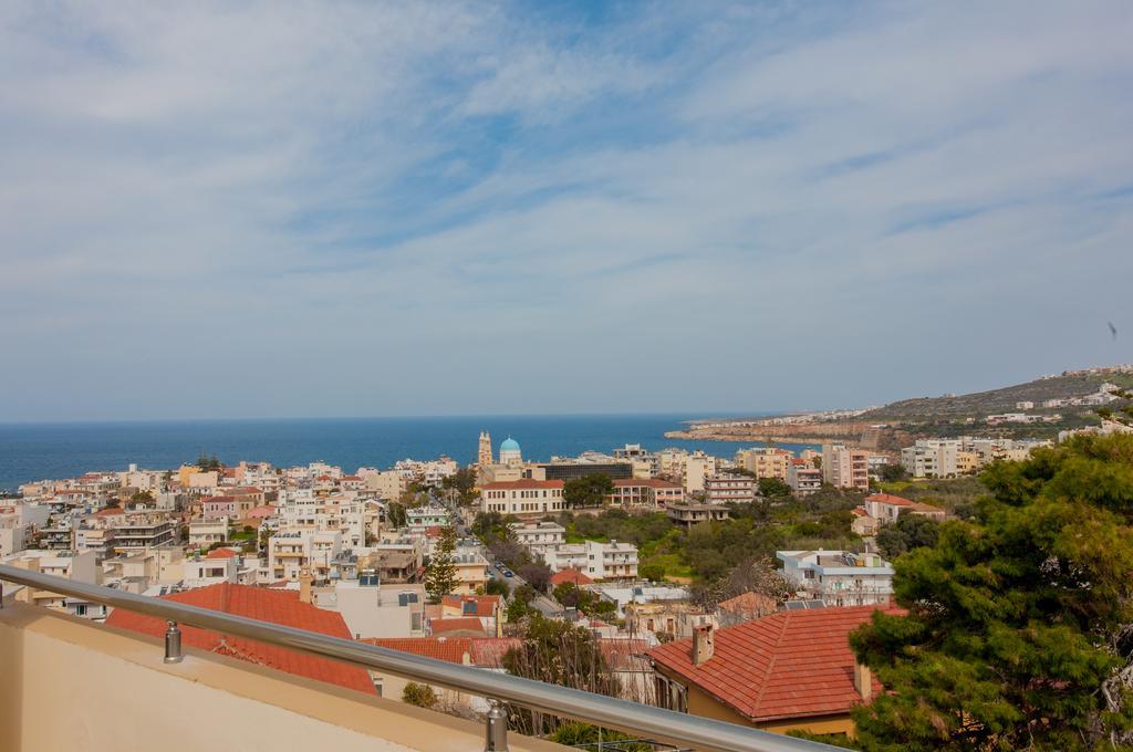 Felix Family House Apartment Chania (Crete)