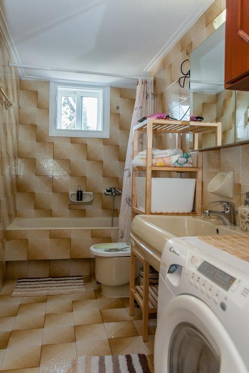 Felix Family House Apartment