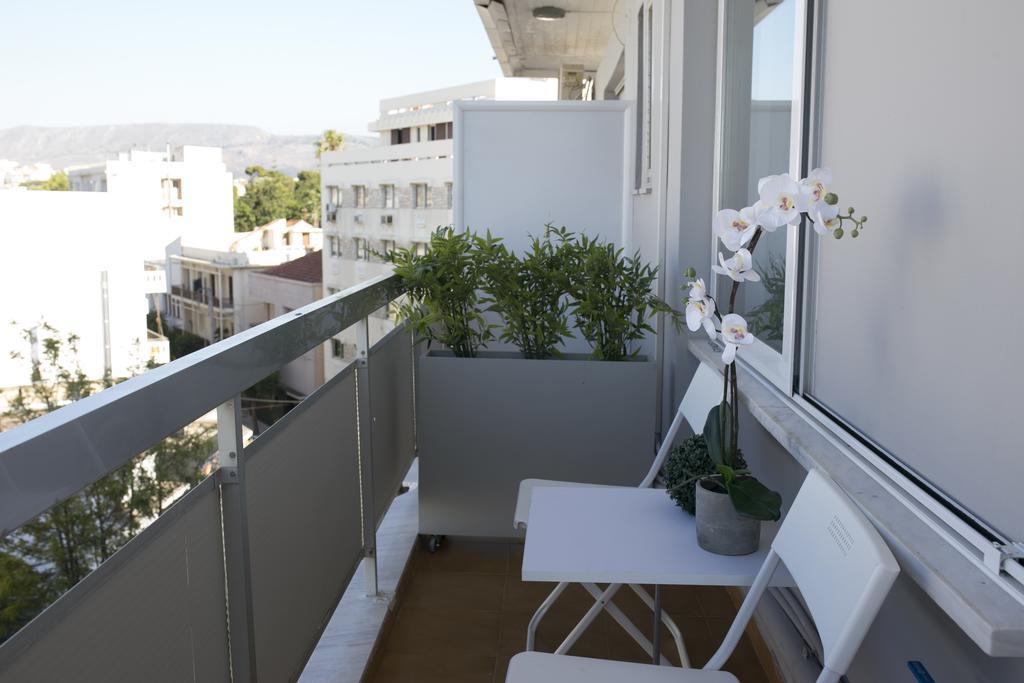 Apartment Dyo Urban Chania