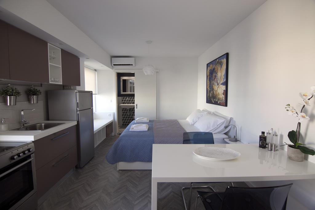 Dyo Urban Chania Apartment Chania (Crete)