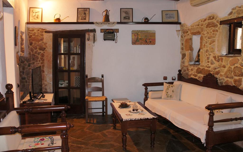 Beautiful House In Chania Old Town/venetian Harbor Chania (Crete)