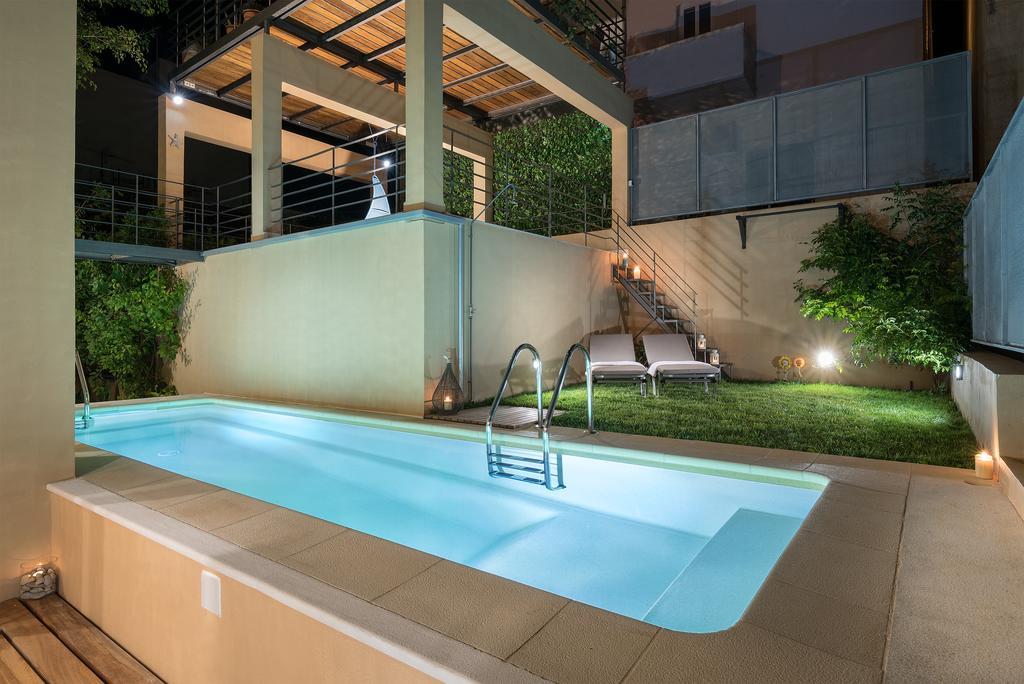 Luxury Pool House In Chania Chania (Crete)