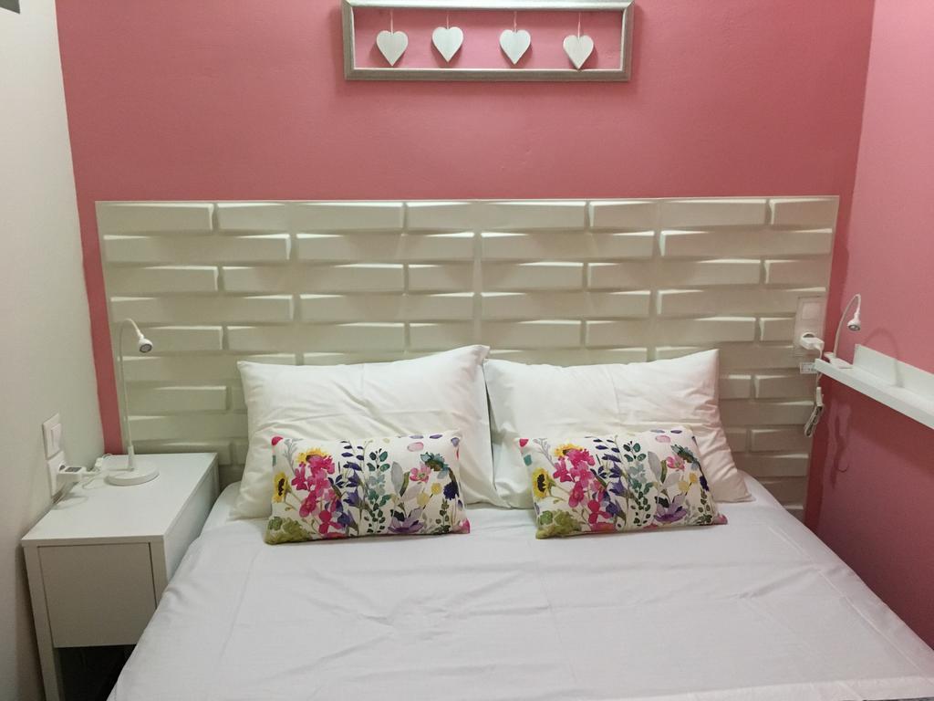 Chania Central Renovated Studio *