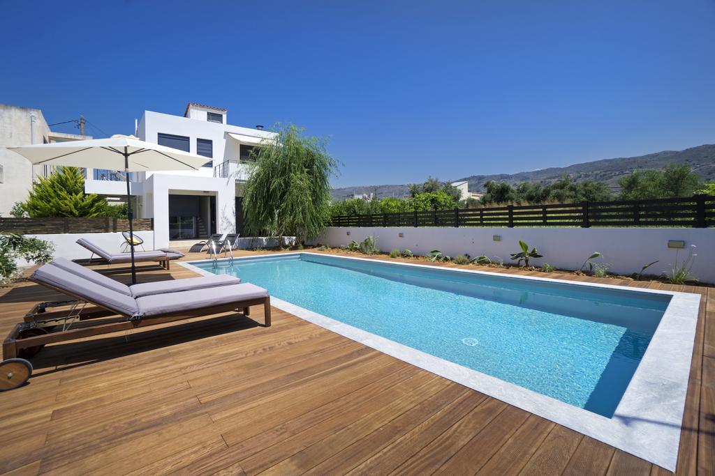 Seametry Luxury Living *