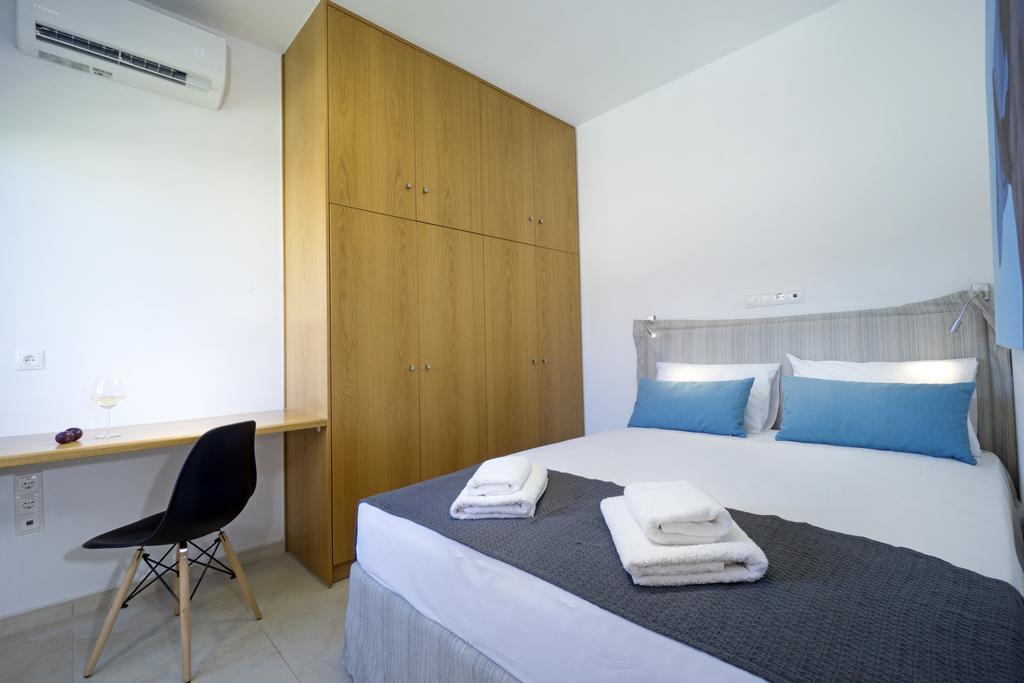 Seametry Luxury Living Villa *