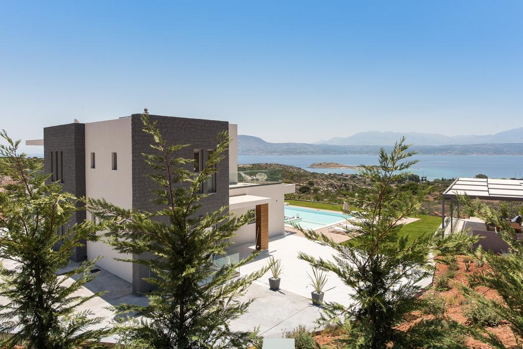 Villa Alas *