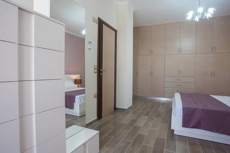 Gold Beach Apartment Chania (Crete)