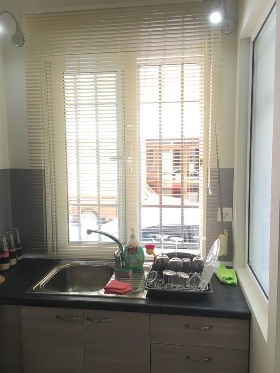 Chania Central Renovated Studio Apartment Chania (Crete)