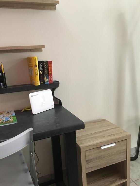 Chania Central Renovated Studio Apartment *