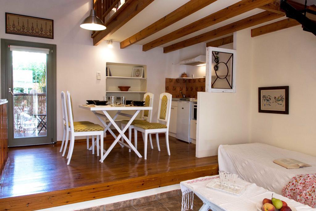 Ferienhaus Dimitri S House