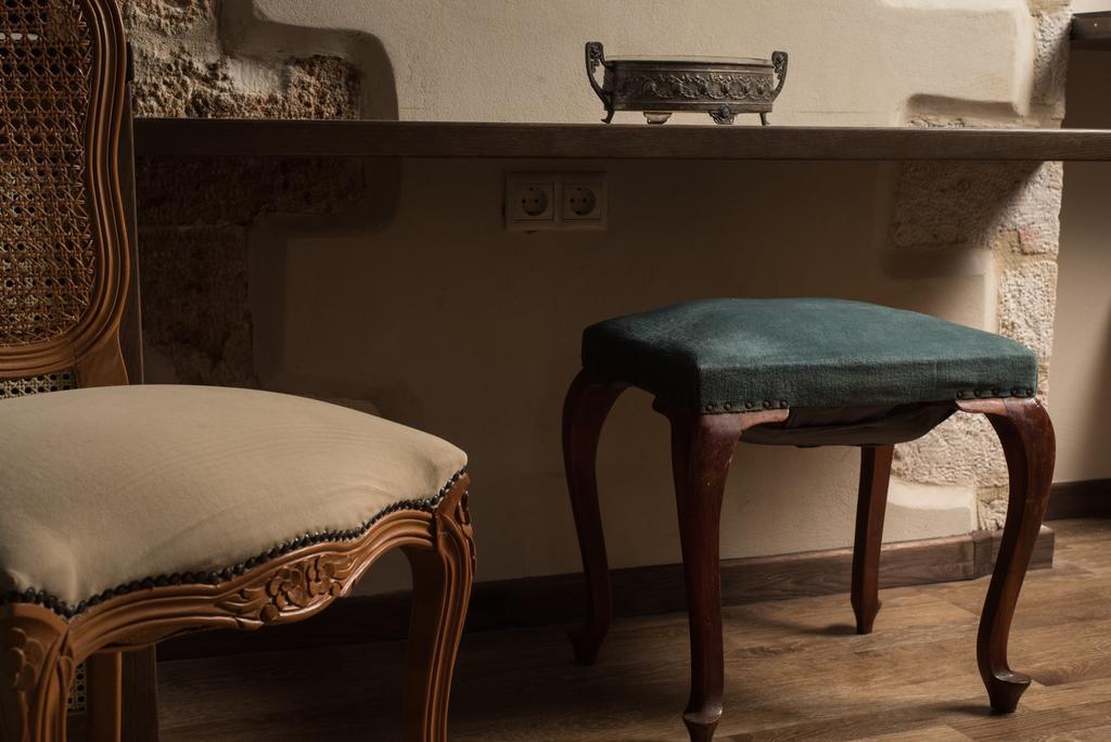 Apartment Nonnalena Boutique Chania (Crete)