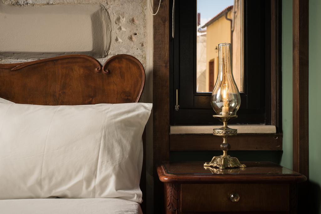 Nonnalena Boutique Chania (Crete)