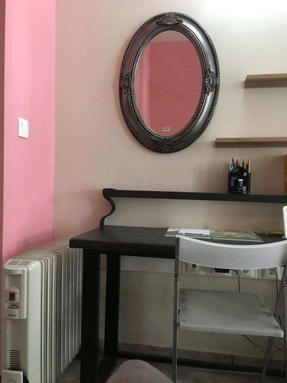 Chania Central Renovated Studio Apartment *