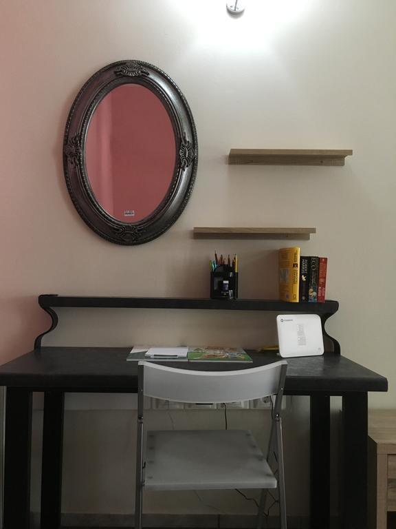 Apartment Chania Central Renovated Studio