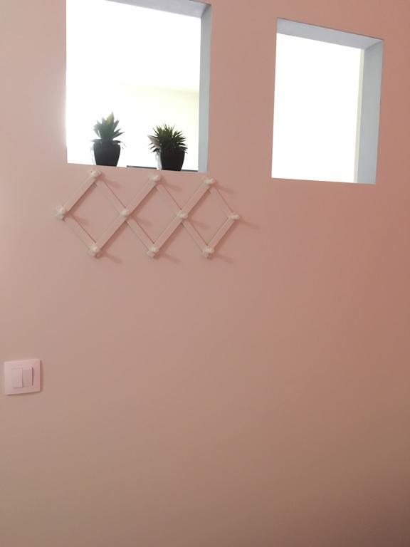 Chania Central Renovated Studio Apartment