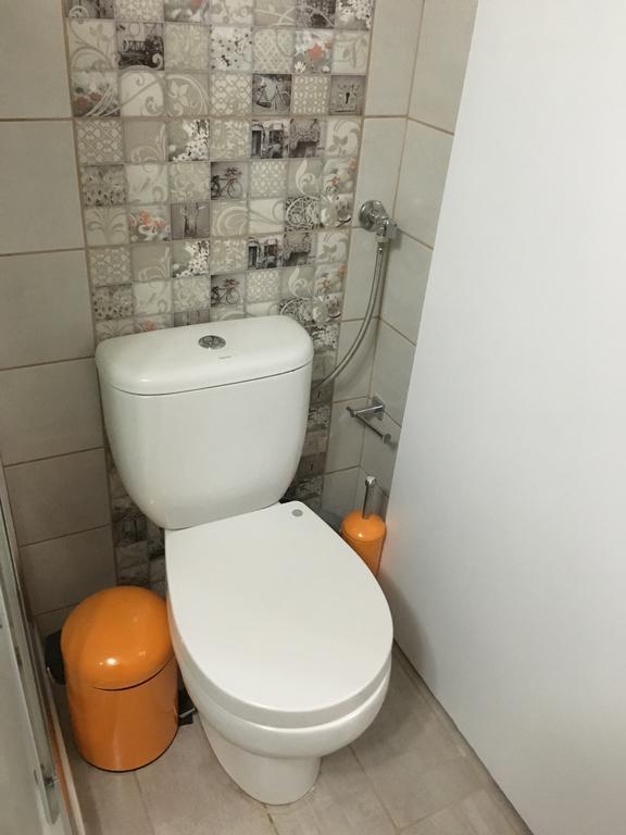 Chania Central Renovated Studio