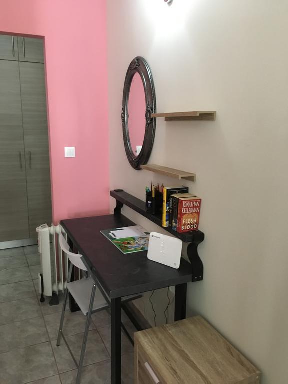Apartment Chania Central Renovated Studio *