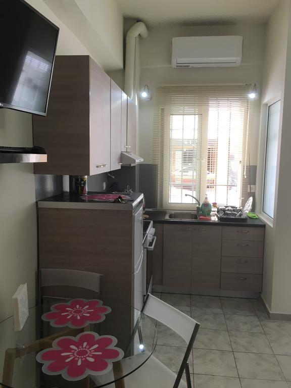 Chania Central Renovated Studio Apartment *