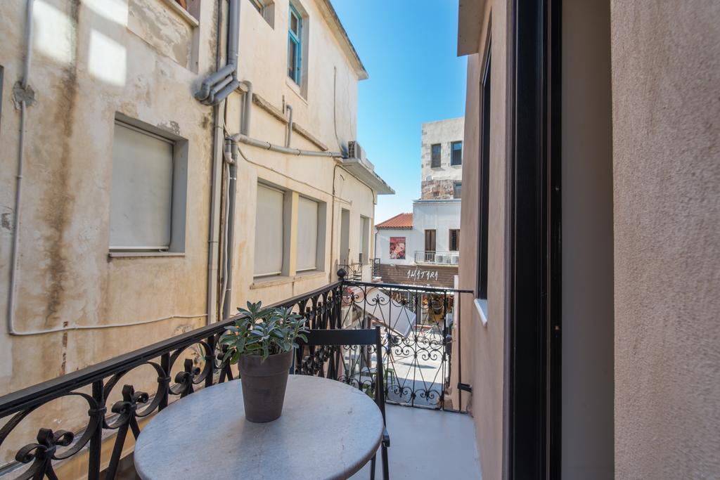 Nonnalena Boutique * Chania (Crete)