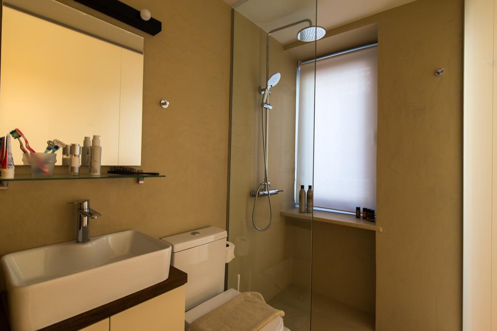 Nonnalena Boutique Apartment Chania (Crete)