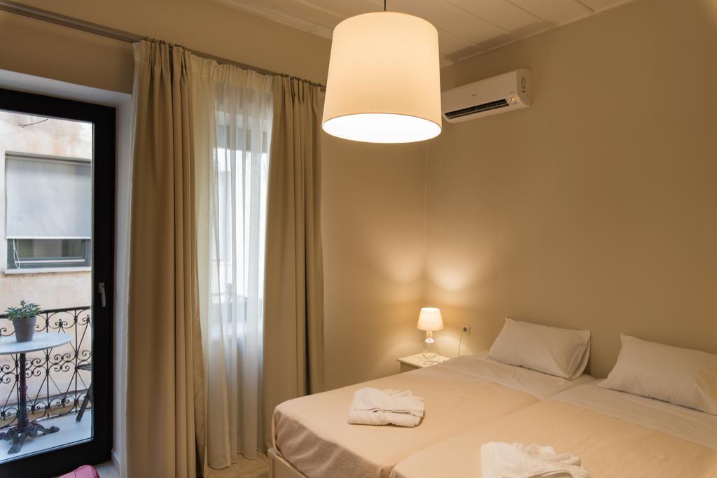 Nonnalena Boutique Apartment