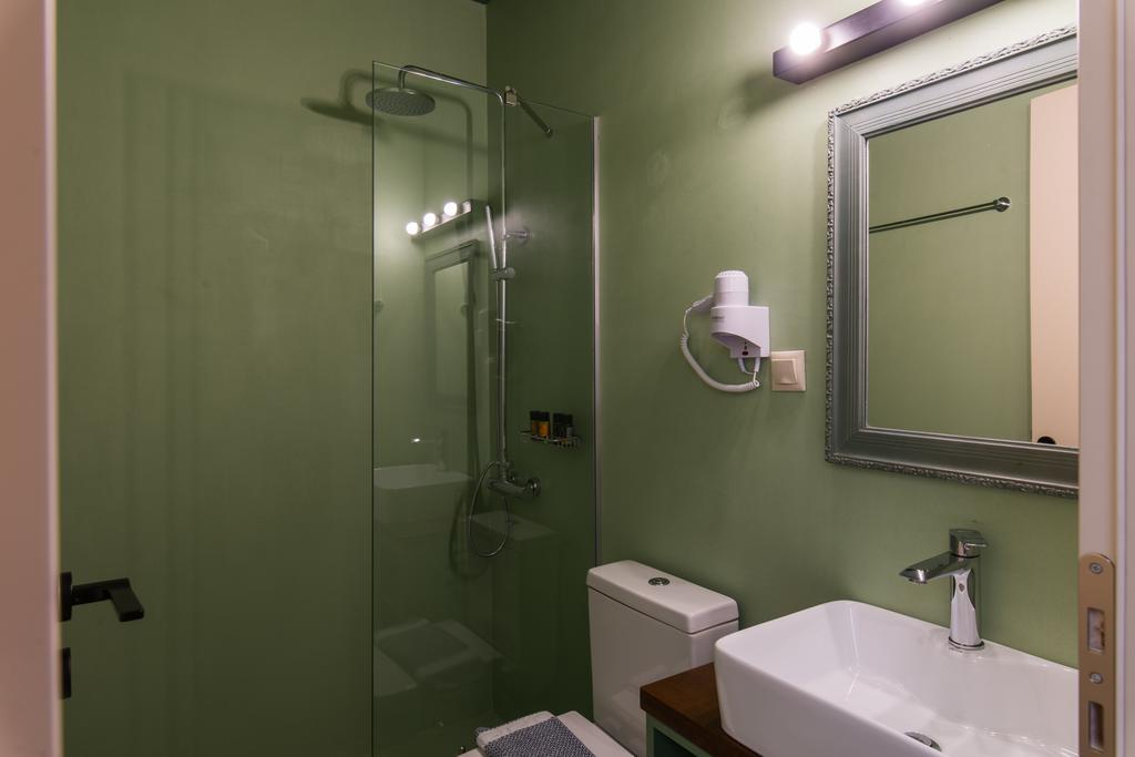 Apartment Nonnalena Boutique Chania (Crete)