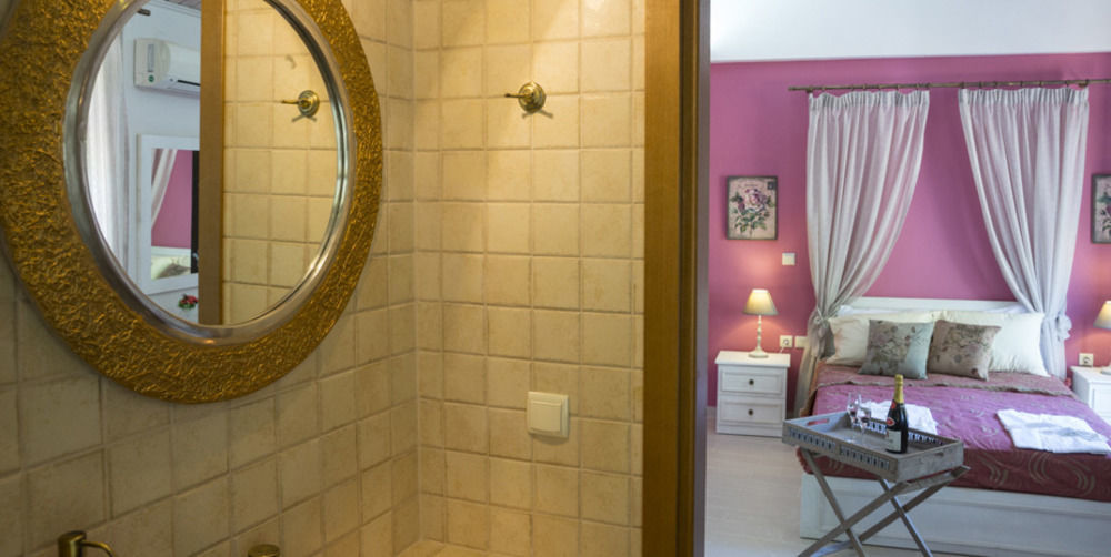 Elia Portou Apartment Chania (Crete)